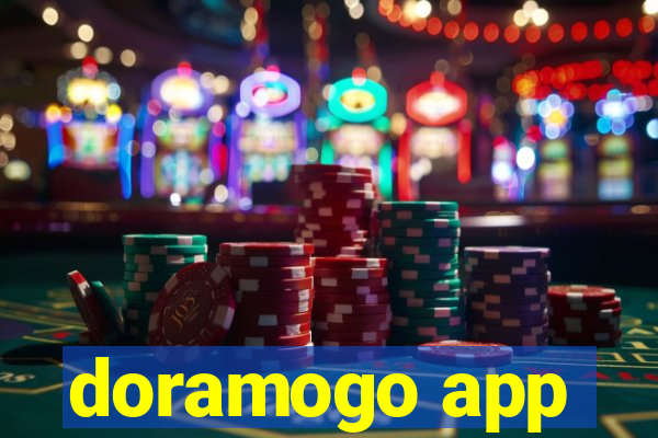 doramogo app